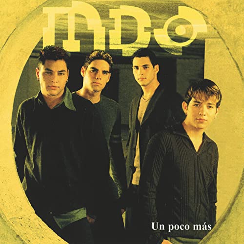 Mdo - No Puedo Olvidar Lyrics - Zortam Music