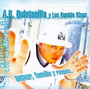 Kumbia Kings - Azucar Lyrics - Zortam Music
