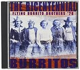 The Bicentennial Burritos