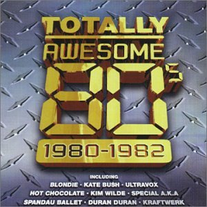 Various Artists - Totally 80