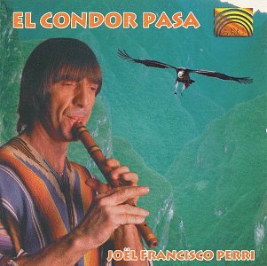 El Condor Pasa