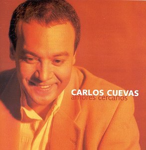 Carlos Cuevas