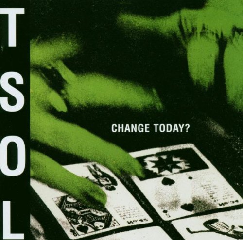 Change Today?