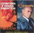 Buy L' Istruttoria E'Chiusa: Dimentichi/Il Serpente on Amazon
