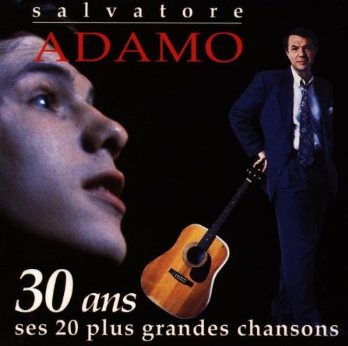 Salvatore Adamo - Comme toujours Lyrics - Zortam Music