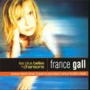 Les Plus Belles Chansons by Gall France