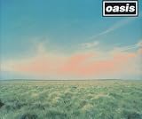 Whatever EP by Oasis
