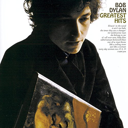Bob Dylan - Bob Dylan : Greatest Hits - Zortam Music