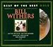 Graphic: Bill Withers Greatest Hit by Bill Withers