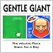 The Missing Piece/Giant for a Day!