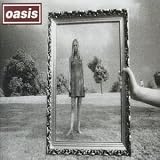 Wonderwall CD SINGLE by Oasis
