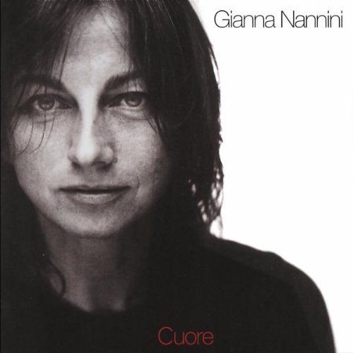 Gianna Nannini - Come Sei Lyrics - Zortam Music