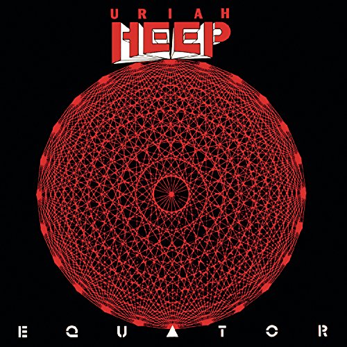 Uriah Heep - Equator - Zortam Music