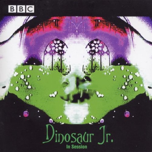Dinosaur Jr. - In Session - Zortam Music