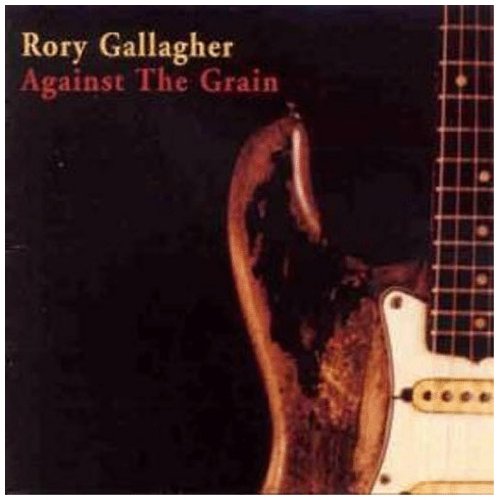 Rory Gallagher - Out On The Western Plain Lyrics - Zortam Music