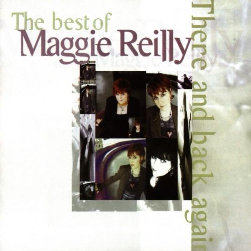 Maggie Reilly - Everytime We Touch (1992)-de066 Lyrics - Zortam Music