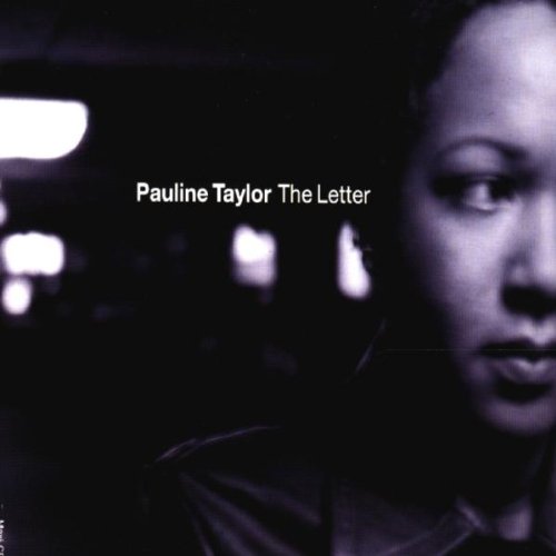 Pauline Taylor - The Letter - Zortam Music