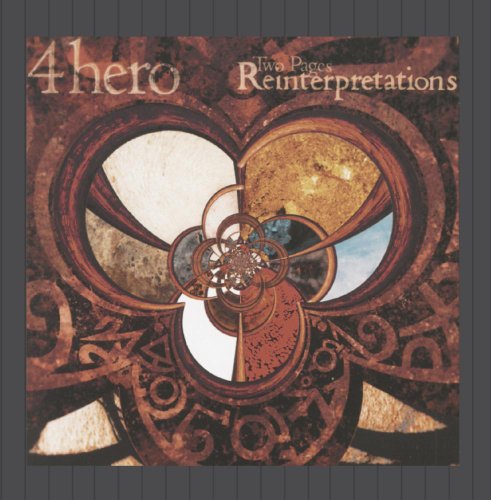 4hero - Two Pages - Zortam Music