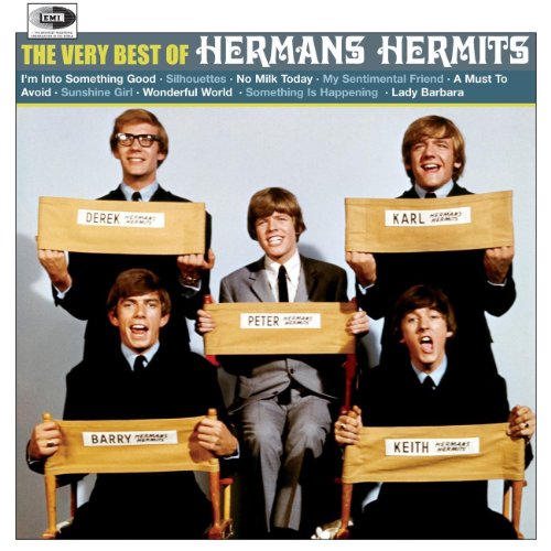 Herman Hermits - Best of, the Very - Zortam Music
