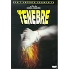Tenebre by Anthony Franciosa