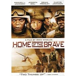 Home of the Brave