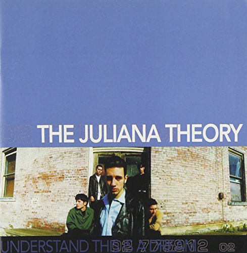 The Juliana Theory - Understand This Is a Dream - Zortam Music The Juliana Theory - Understand This Is a Dream - Zortam Music