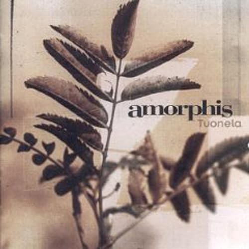Amorphis - Zillo Festival Sampler