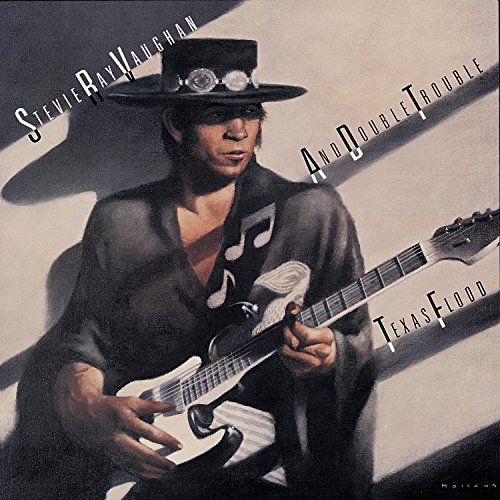 Stevie Ray Vaughan - Texas Flood - Zortam Music