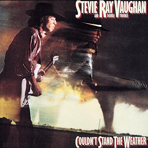 Stevie Ray Vaughan - Black Blues - Zortam Music