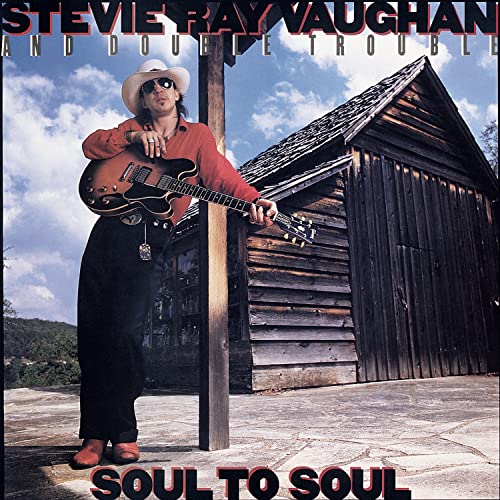 Stevie Ray Vaughan - Live At Spectrum, Montreal - Zortam Music