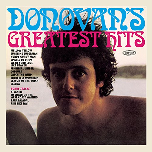 Donovan - Donovan