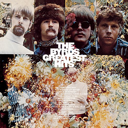 Byrds - The Byrds Greatest Hits - Zortam Music