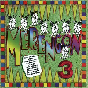 Merengon, Vol. 3