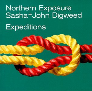 Sasha & John Digweed - Northern Exposure III: Expeditions - Zortam Music