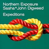 Copertina di album per Northern Exposure III: Expeditions