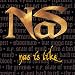 Nas - Nas Is Like