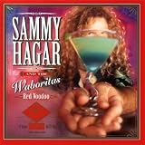 Red Voodoo by Sammy Hagar

