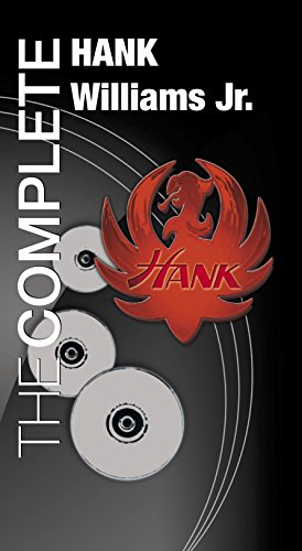 Hank Williams, Jr. - The Complete - Zortam Music