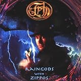 Raingods with Zippos by Fish
