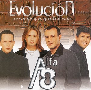 Evolucion