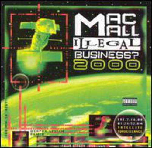 Mac Mall - Illegal Business - Zortam Music