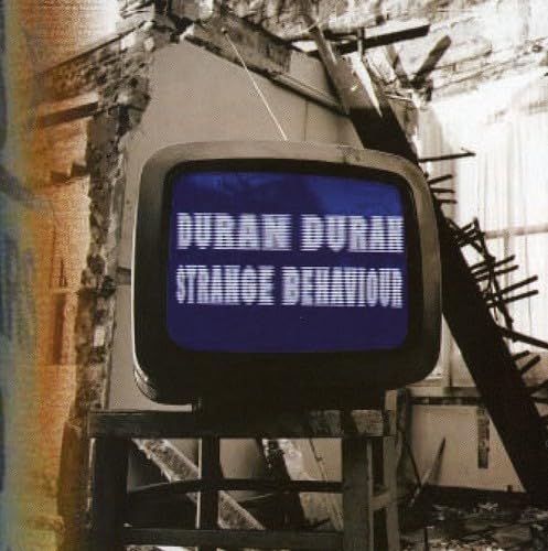 Duran Duran - Strange Behaviour (2 of 2) - Zortam Music