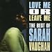 Love Me or Leave Me