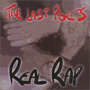 The Real Rap