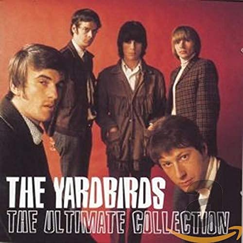 Yardbirds - Ultimate! - Zortam Music