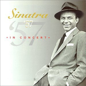 Frank Sinatra - 57 - In Concert - Zortam Music