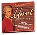 The Best of W.A. Mozart (Box Set)