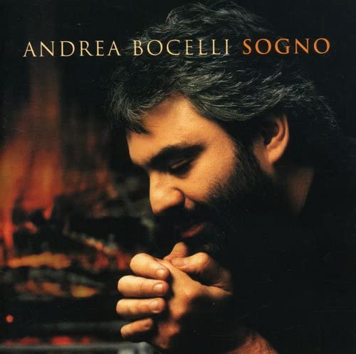 Andrea Bocelli - Andrea Bocelli: Under the Dese - Zortam Music