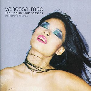 Vanessa-Mae - The Original Four Seasons - Zortam Music
