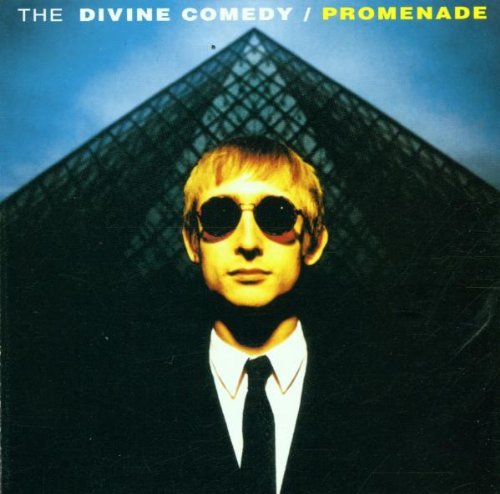 The Divine Comedy - When The Lights Go Out All Over Europe Lyrics - Zortam Music